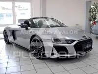 2024 Audi R8