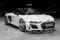 2024 Audi R8
