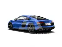 2024 Audi R8