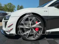 2024 Audi R8