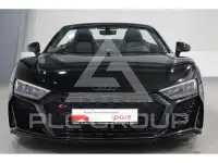2024 Audi R8