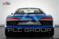 2024 Audi R8
