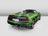 2024 Audi R8