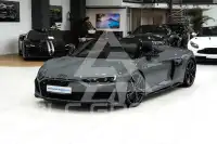 2024 Audi R8