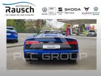 2024 Audi R8