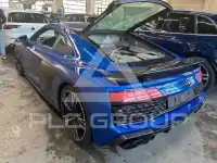 2024 Audi R8