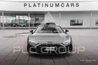 2024 Audi R8