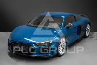 2024 Audi R8