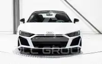 2024 Audi R8