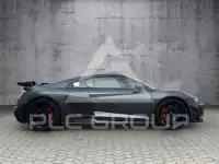 2024 Audi R8