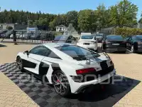 2024 Audi R8