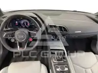 2024 Audi R8