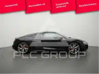 2024 Audi R8