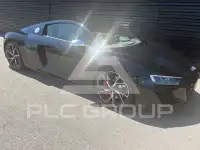2024 Audi R8
