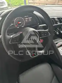 2024 Audi R8