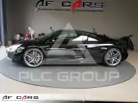 2024 Audi R8