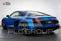 2024 Audi R8
