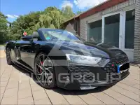 2024 Audi R8