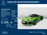2024 Audi R8