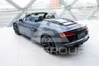 2024 Audi R8