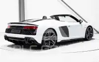 2024 Audi R8