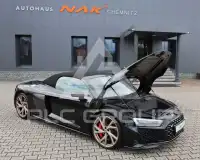 2024 Audi R8