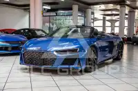 2024 Audi R8