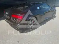 2024 Audi R8