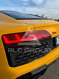 2024 Audi R8