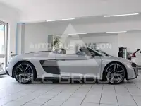 2024 Audi R8