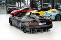 2024 Audi R8