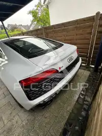 2024 Audi R8