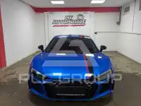 2024 Audi R8