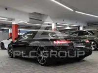 2024 Audi R8