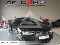 2024 Audi R8