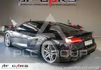 2024 Audi R8