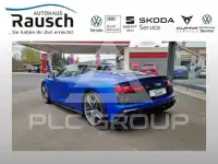 2024 Audi R8