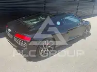 2024 Audi R8
