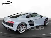 2024 Audi R8