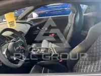 2024 Audi R8