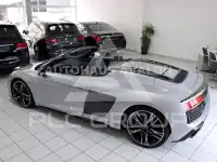 2024 Audi R8