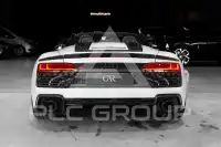 2024 Audi R8