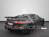 2024 Audi R8