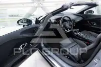 2024 Audi R8