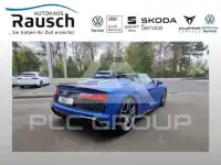 2024 Audi R8