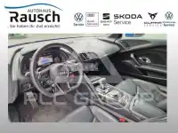 2024 Audi R8