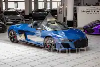 2024 Audi R8