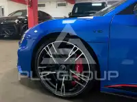 2024 Audi R8