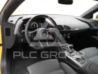 2024 Audi R8