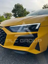 2024 Audi R8